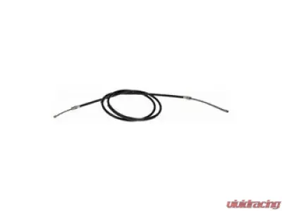Dorman - First Stop Parking Brake Cable Ford Rear Right - C94490