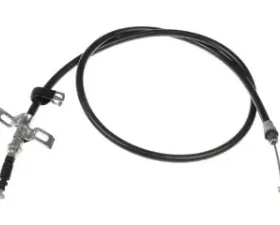 Dorman - First Stop Parking Brake Cable Ford Probe Rear Right 1993-1997