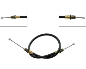 Dorman - First Stop Parking Brake Cable Ford Thunderbird Front 1993-1996