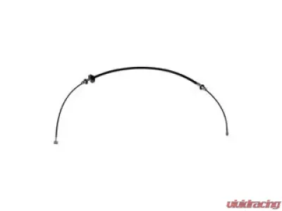 Dorman - First Stop Parking Brake Cable Ford Front - C94507