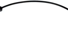 Dorman - First Stop Parking Brake Cable Ford Front