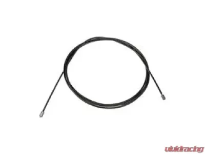 Dorman - First Stop Parking Brake Cable Dodge Dakota Intermediate 1991-1996 - C94562