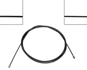 Dorman - First Stop Parking Brake Cable Dodge Dakota Intermediate 1991-1996