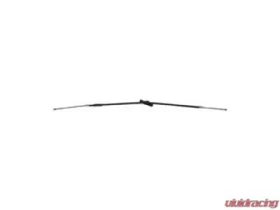 Dorman - First Stop Parking Brake Cable Dodge Dakota Front 1991-1996 - C94574