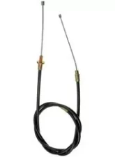 Dorman - First Stop Parking Brake Cable Chevrolet Cavalier Front 1993-1994                                     - C94604 - Image 2