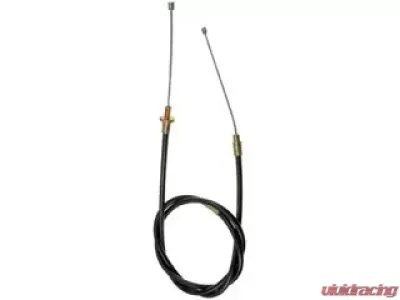 Dorman - First Stop Parking Brake Cable Chevrolet Cavalier Front 1993-1994 - C94604