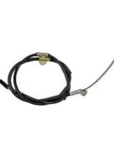 Dorman - First Stop Parking Brake Cable Rear Right                                     - C94616 - Image 2
