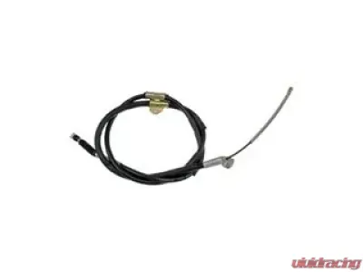Dorman - First Stop Parking Brake Cable Rear Right - C94616