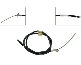 Dorman - First Stop Parking Brake Cable Rear Right