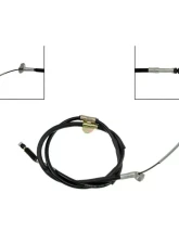 Dorman - First Stop Parking Brake Cable Rear Right                                     - C94616 - Image 2