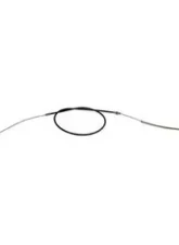 Dorman - First Stop Parking Brake Cable Rear Left                                     - C94657 - Image 2