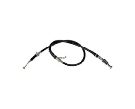 Dorman - First Stop Parking Brake Cable Mazda Miata Rear Left 1990-1993