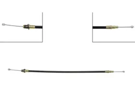 Dorman - First Stop Parking Brake Cable