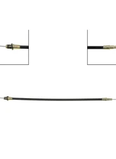 Dorman - First Stop Parking Brake Cable                                     - C94696 - Image 2