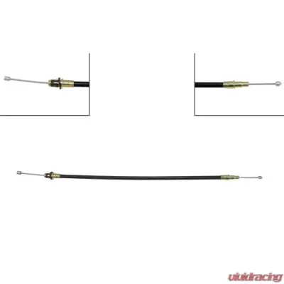 Dorman - First Stop Parking Brake Cable - C94696