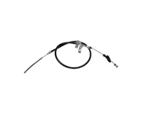 Dorman - First Stop Parking Brake Cable Mazda MPV Rear Right 1989-1993