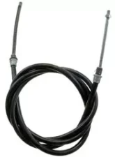Dorman - First Stop Parking Brake Cable Rear Right                                     - C94719 - Image 2