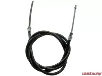 Dorman - First Stop Parking Brake Cable Rear Right - C94719