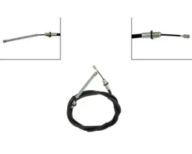 Dorman - First Stop Parking Brake Cable Rear Right