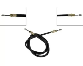 Dorman - First Stop Parking Brake Cable Ford Mustang Rear Right 1994-1998