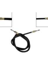 Dorman - First Stop Parking Brake Cable Ford Mustang Rear Right 1994-1998                                     - C94840 - Image 2