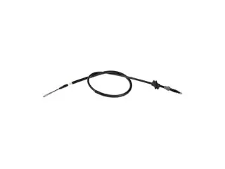 Dorman - First Stop Parking Brake Cable Audi 80 Rear Right 1988 - C94907