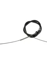 Dorman - First Stop Parking Brake Cable Chevrolet Rear Left                                     - C94979 - Image 2
