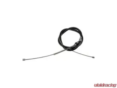 Dorman - First Stop Parking Brake Cable Chevrolet Rear Left - C94979