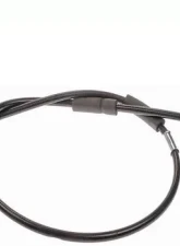 Dorman - First Stop Parking Brake Cable Chevrolet Rear Right                                     - C94980 - Image 2