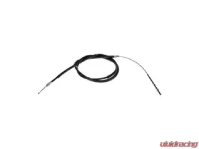 Dorman - First Stop Parking Brake Cable Rear Right - C95015