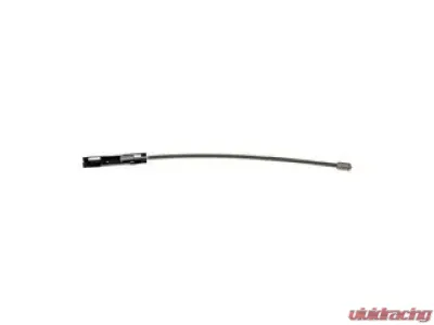 Dorman - First Stop Parking Brake Cable Intermediate - C95023