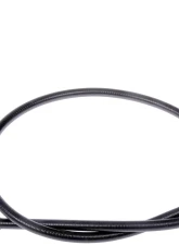 Dorman - First Stop Parking Brake Cable BMW Rear Left                                     - C95046 - Image 2