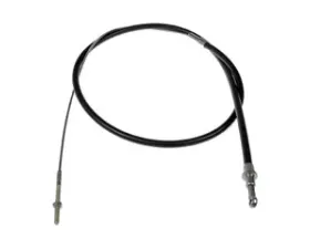 Dorman - First Stop Parking Brake Cable BMW Rear Left