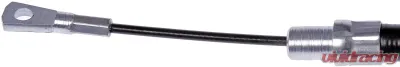Dorman - First Stop Parking Brake Cable BMW Rear Left - C95046