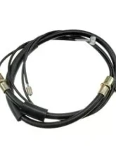 Dorman - First Stop Parking Brake Cable Front                                     - C95050 - Image 2
