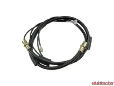 Dorman - First Stop Parking Brake Cable Front - C95050