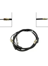 Dorman - First Stop Parking Brake Cable Front                                     - C95050 - Image 2