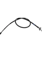 Dorman - First Stop Parking Brake Cable Toyota Celica Rear Left 1994-1999                                     - C95058 - Image 2