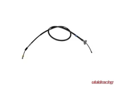 Dorman - First Stop Parking Brake Cable Toyota Celica Rear Left 1994-1999 - C95058