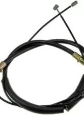 Dorman - First Stop Parking Brake Cable Front                                     - C95069 - Image 2