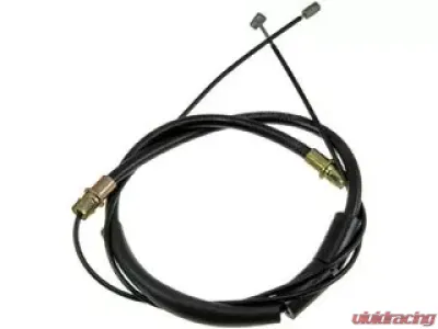 Dorman - First Stop Parking Brake Cable Front - C95069
