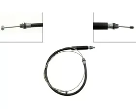 Dorman - First Stop Parking Brake Cable Front