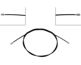 Dorman - First Stop Parking Brake Cable Intermediate