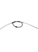 Dorman - First Stop Parking Brake Cable Rear Left                                     - C95104 - Image 2