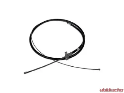 Dorman - First Stop Parking Brake Cable Toyota T100 Rear Left 1995-1998 - C95171