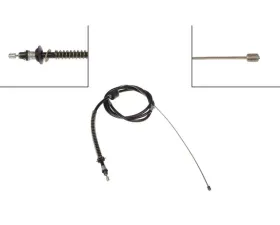 Dorman - First Stop Parking Brake Cable Rear Right