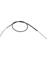 Dorman - First Stop Parking Brake Cable Rear Left                                     - C95181 - Image 2