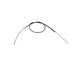 Dorman - First Stop Parking Brake Cable Rear Left