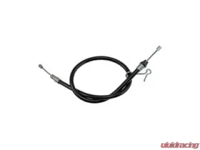 Dorman - First Stop Parking Brake Cable Rear Left - C95184