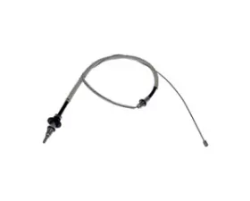 Dorman - First Stop Parking Brake Cable Front